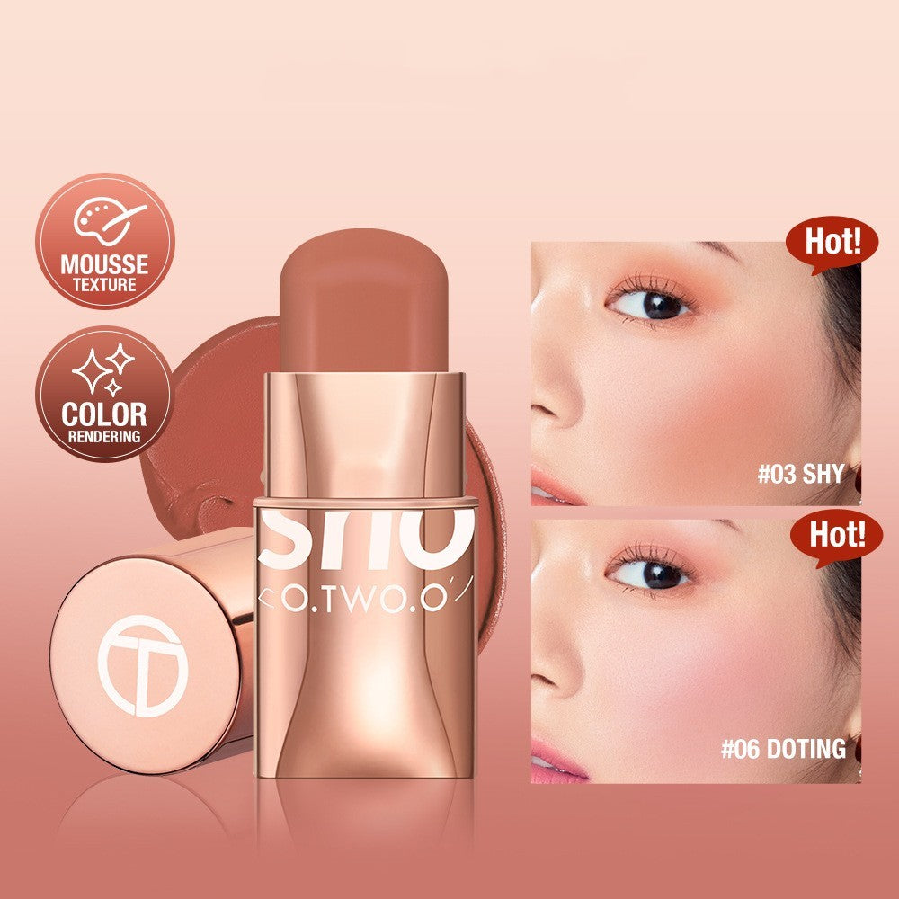 Vital Smooth Blush Cream Toning And Brightening Vital Smooth Blush Cream Toning And Brightening